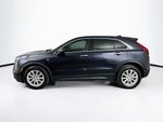 Cadillac XT4 FWD Luxury 2023