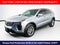 Cadillac XT4 Premium Luxury con tracción delantera, 2025