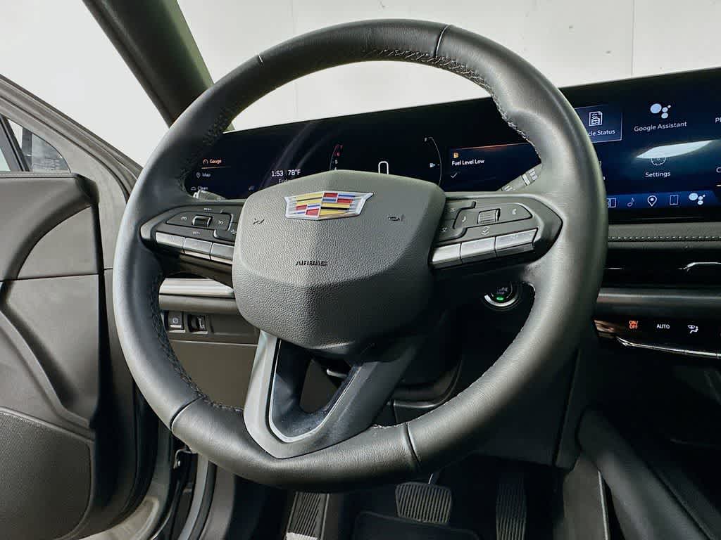 Cadillac XT4 Premium Luxury con tracción delantera, 2025