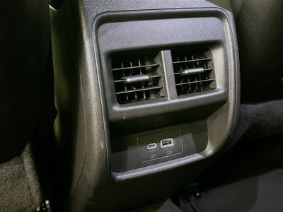 Cadillac XT4 FWD Premium Luxury 2024