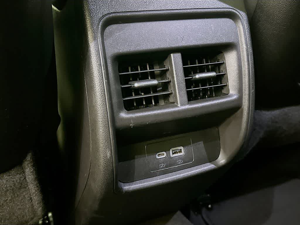 Cadillac XT4 FWD Premium Luxury 2024
