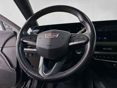 Cadillac XT4 FWD Premium Luxury 2024