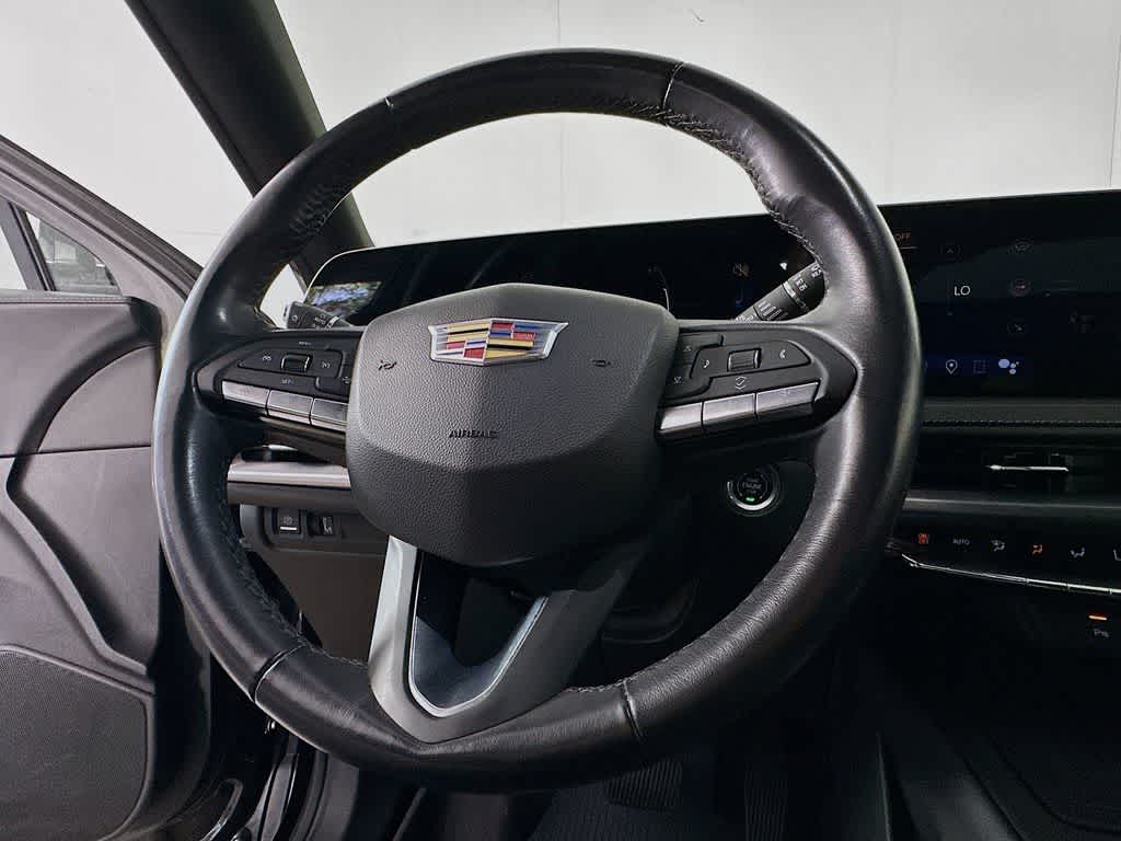 Cadillac XT4 FWD Premium Luxury 2024