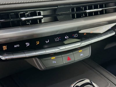 Cadillac XT4 FWD Premium Luxury 2024