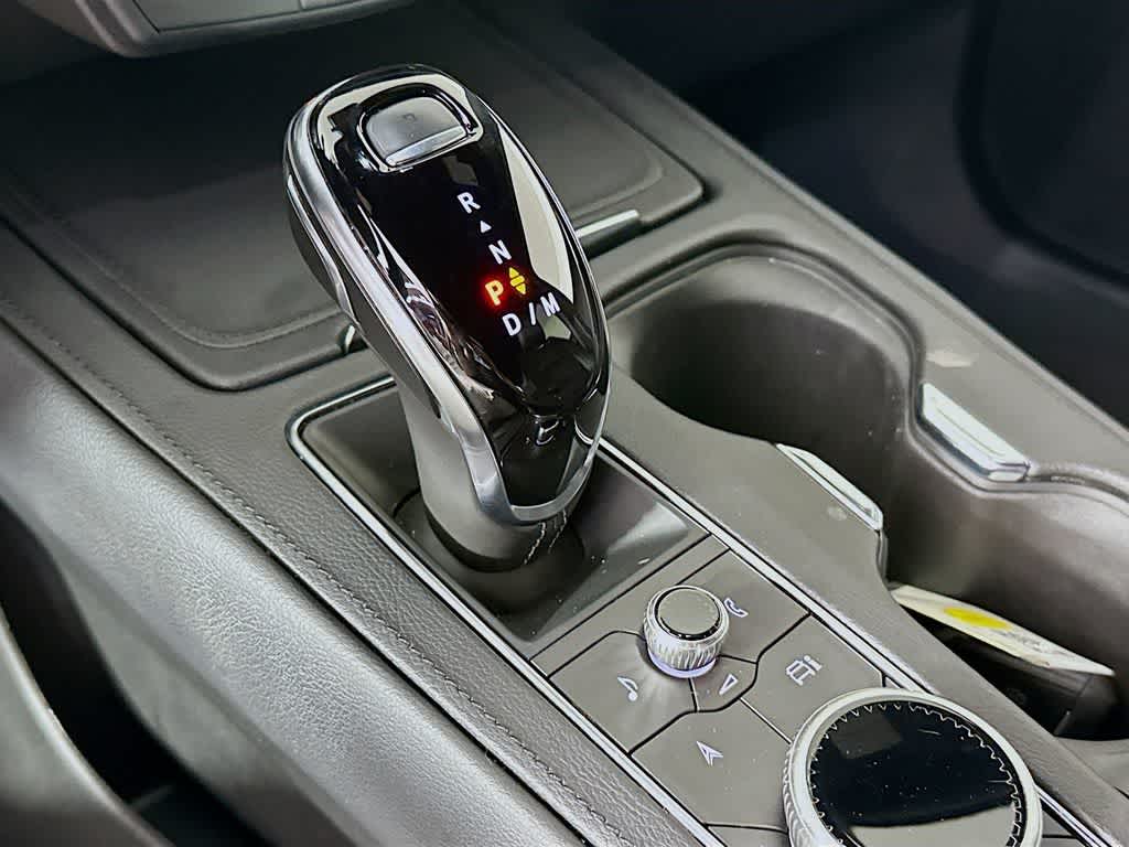 Cadillac XT4 FWD Premium Luxury 2024