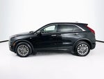 Cadillac XT4 FWD Premium Luxury 2024