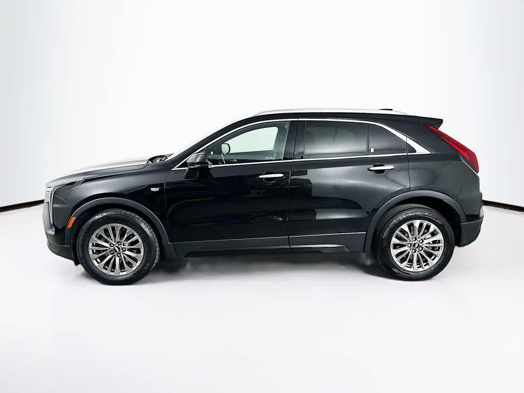 Cadillac XT4 FWD Premium Luxury 2024