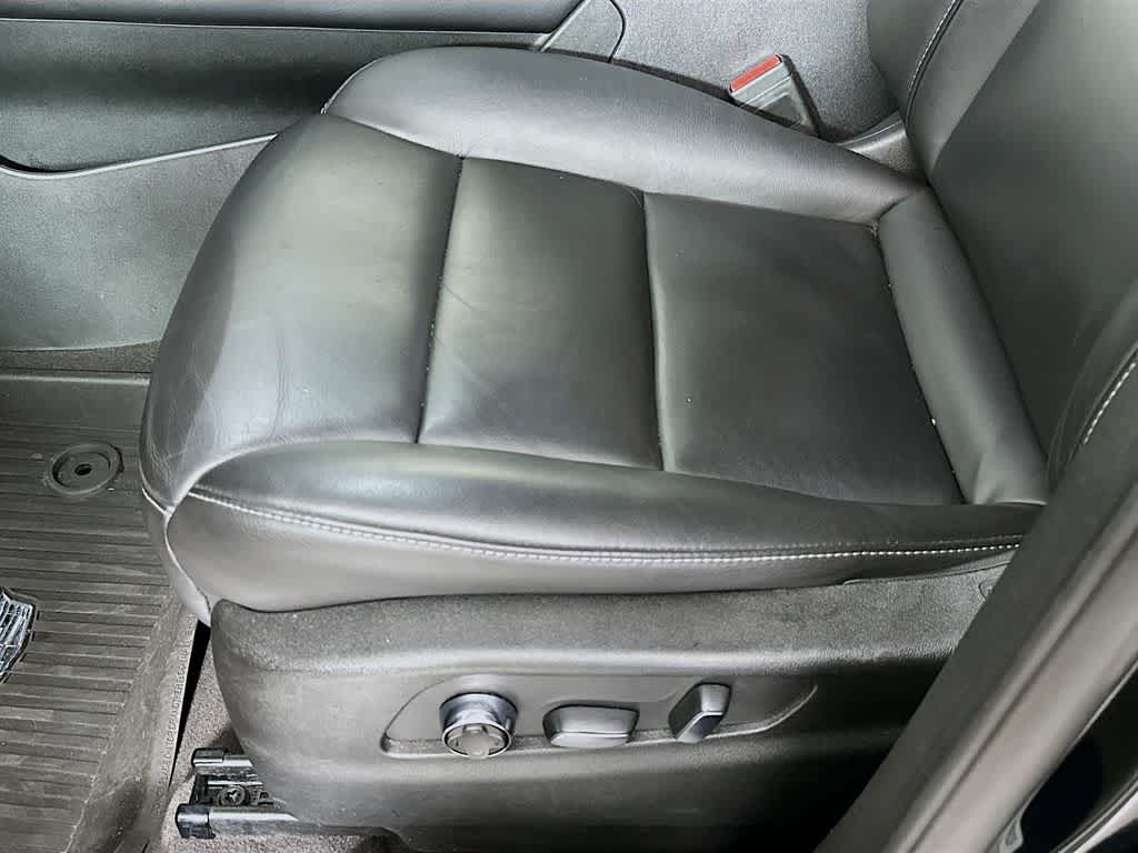 Cadillac XT4 FWD Premium Luxury 2024