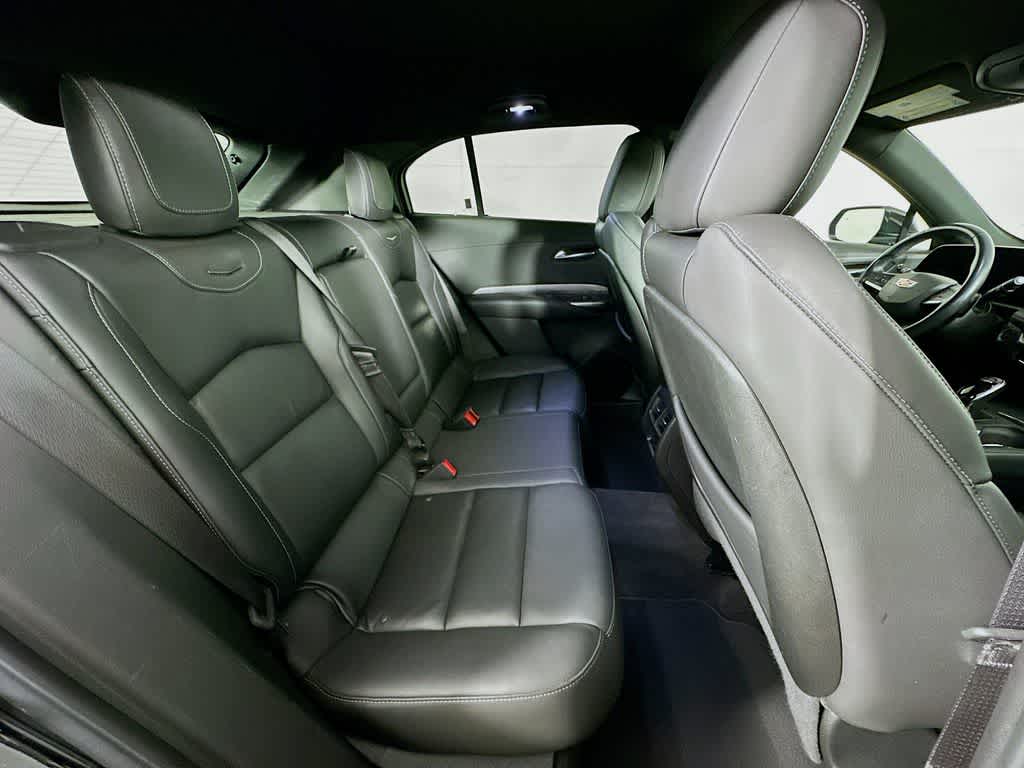 Cadillac XT4 FWD Premium Luxury 2024