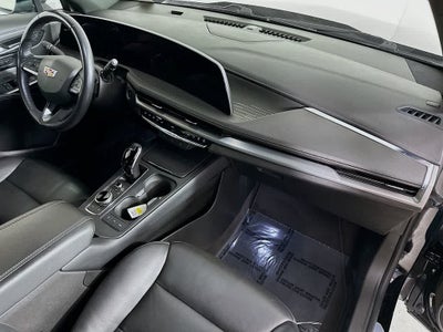 Cadillac XT4 FWD Premium Luxury 2024