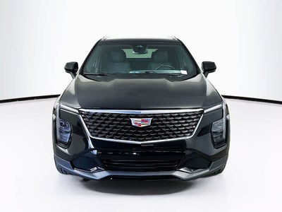 Cadillac XT4 FWD Premium Luxury 2024