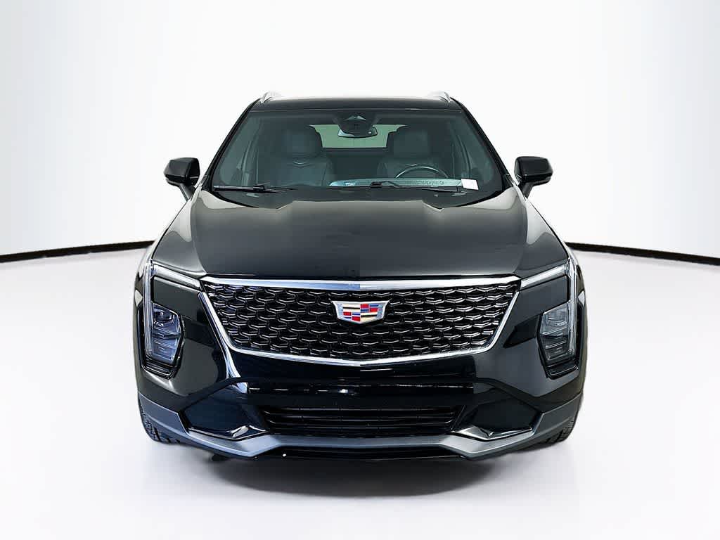 Cadillac XT4 FWD Premium Luxury 2024