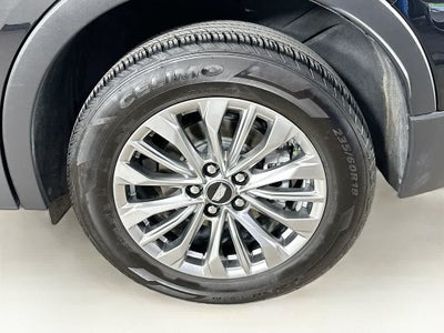 Cadillac XT4 FWD Premium Luxury 2024