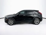 Cadillac XT4 Premium Luxury con tracción delantera, 2025