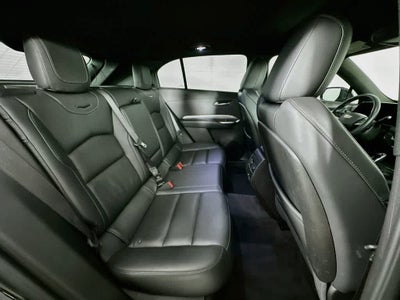 Cadillac XT4 Premium Luxury con tracción delantera, 2025