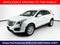 Cadillac XT5 AWD de 2018