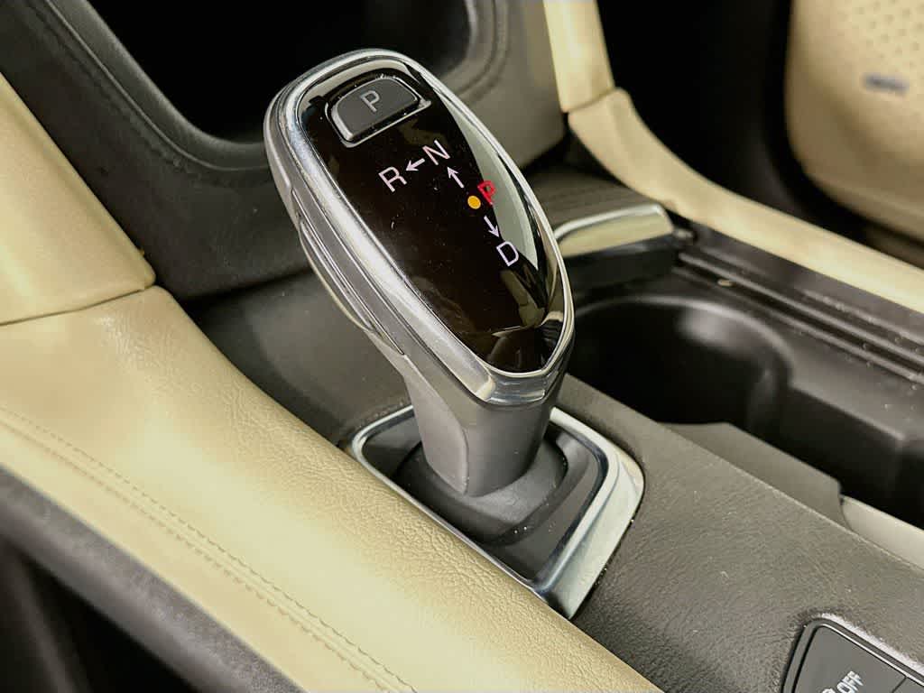 Cadillac XT5 AWD de 2018