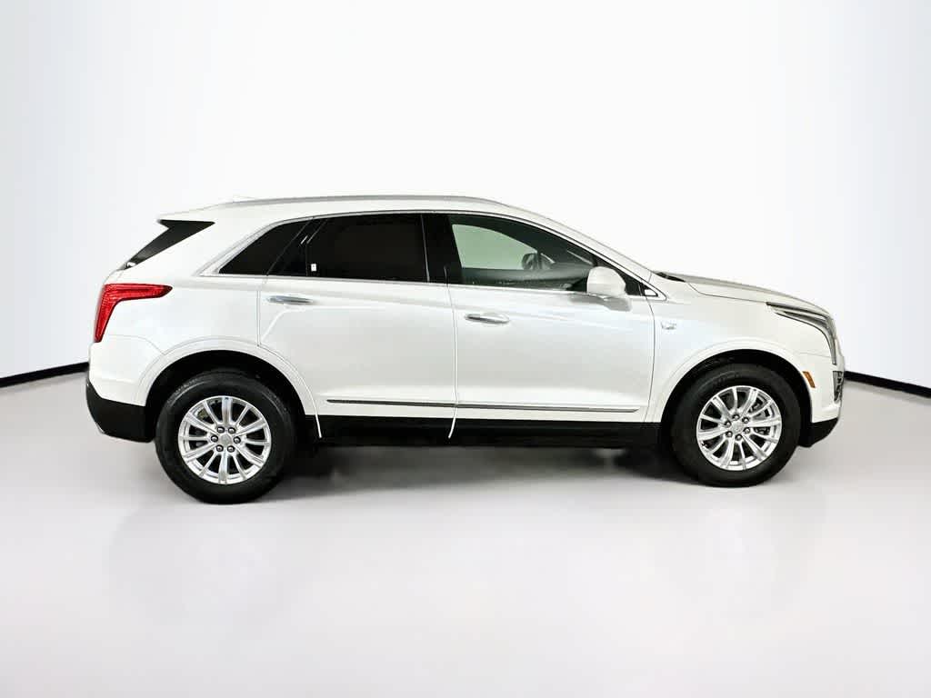 Cadillac XT5 AWD de 2018