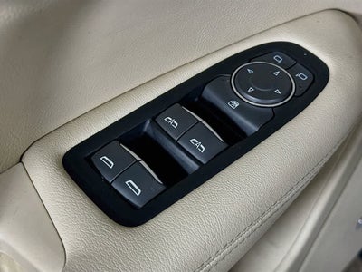 Cadillac XT5 AWD de 2018