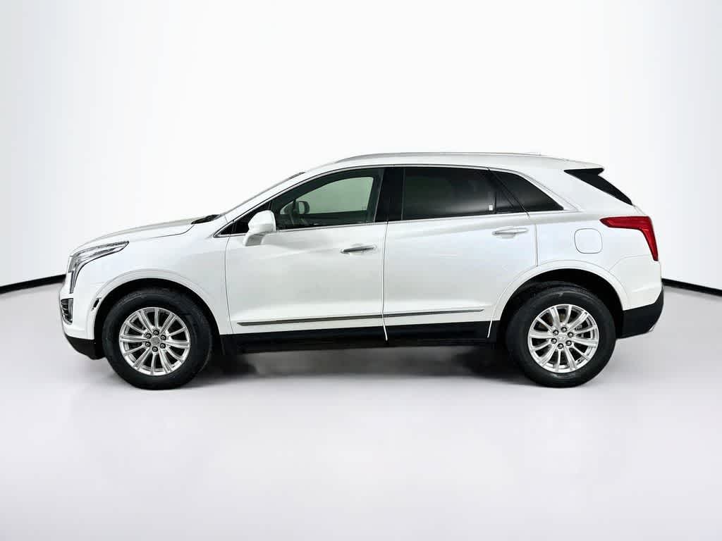 Cadillac XT5 AWD de 2018