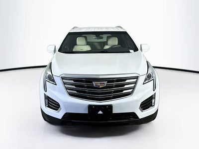 Cadillac XT5 AWD de 2018