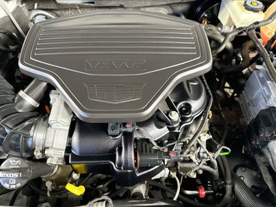 Cadillac XT5 AWD de 2018