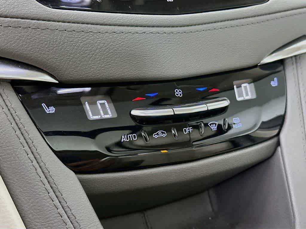 Cadillac XT5 FWD Premium Luxury 2021