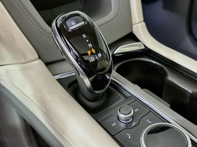 Cadillac XT5 FWD Premium Luxury 2021
