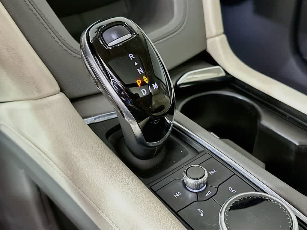 Cadillac XT5 FWD Premium Luxury 2021