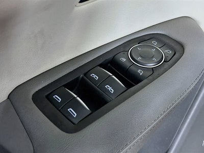 Cadillac XT5 FWD Premium Luxury 2021