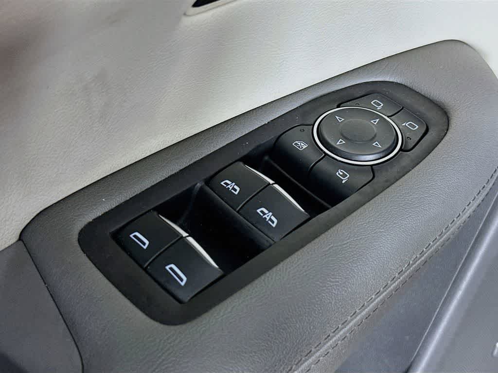 Cadillac XT5 FWD Premium Luxury 2021