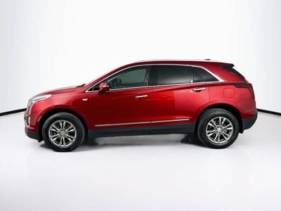 Cadillac XT5 FWD Premium Luxury 2021