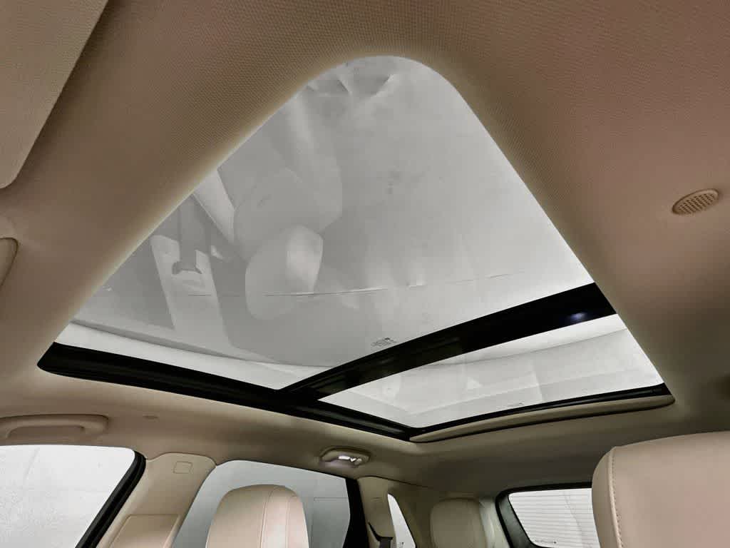 Cadillac XT5 FWD Premium Luxury 2021