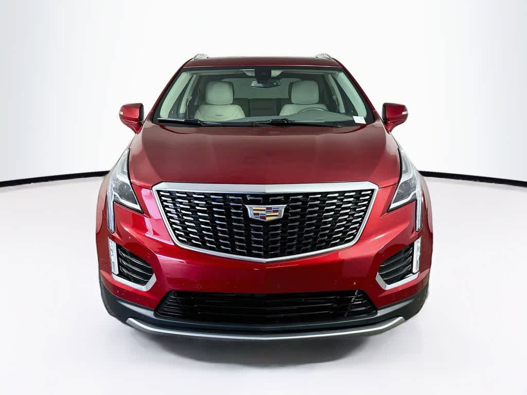 Cadillac XT5 FWD Premium Luxury 2021
