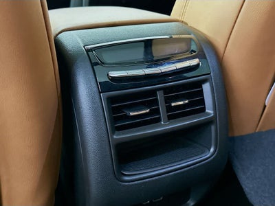 Cadillac XT5 FWD Premium Luxury 2022