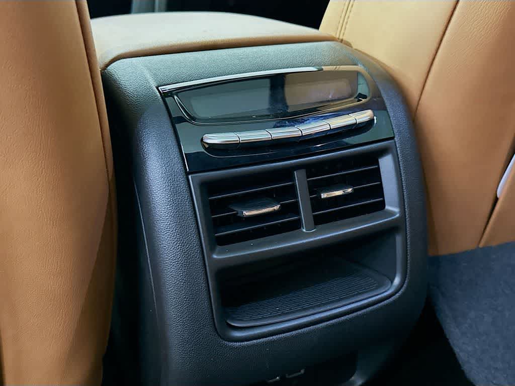 Cadillac XT5 FWD Premium Luxury 2022
