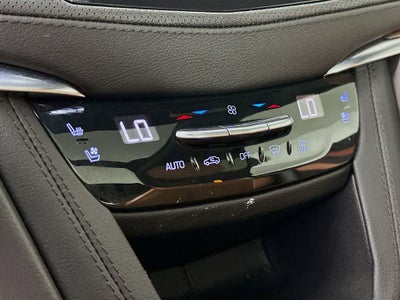 Cadillac XT5 FWD Premium Luxury 2022