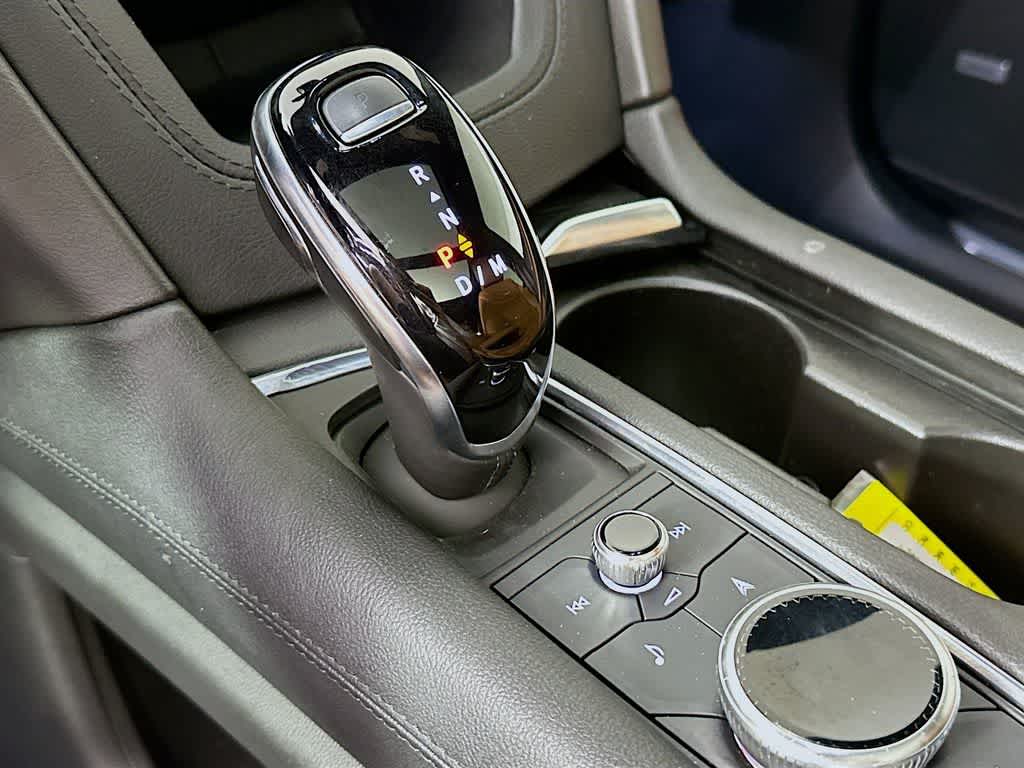 Cadillac XT5 FWD Premium Luxury 2022