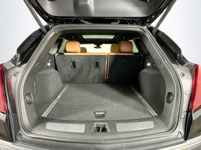 Cadillac XT5 FWD Premium Luxury 2022