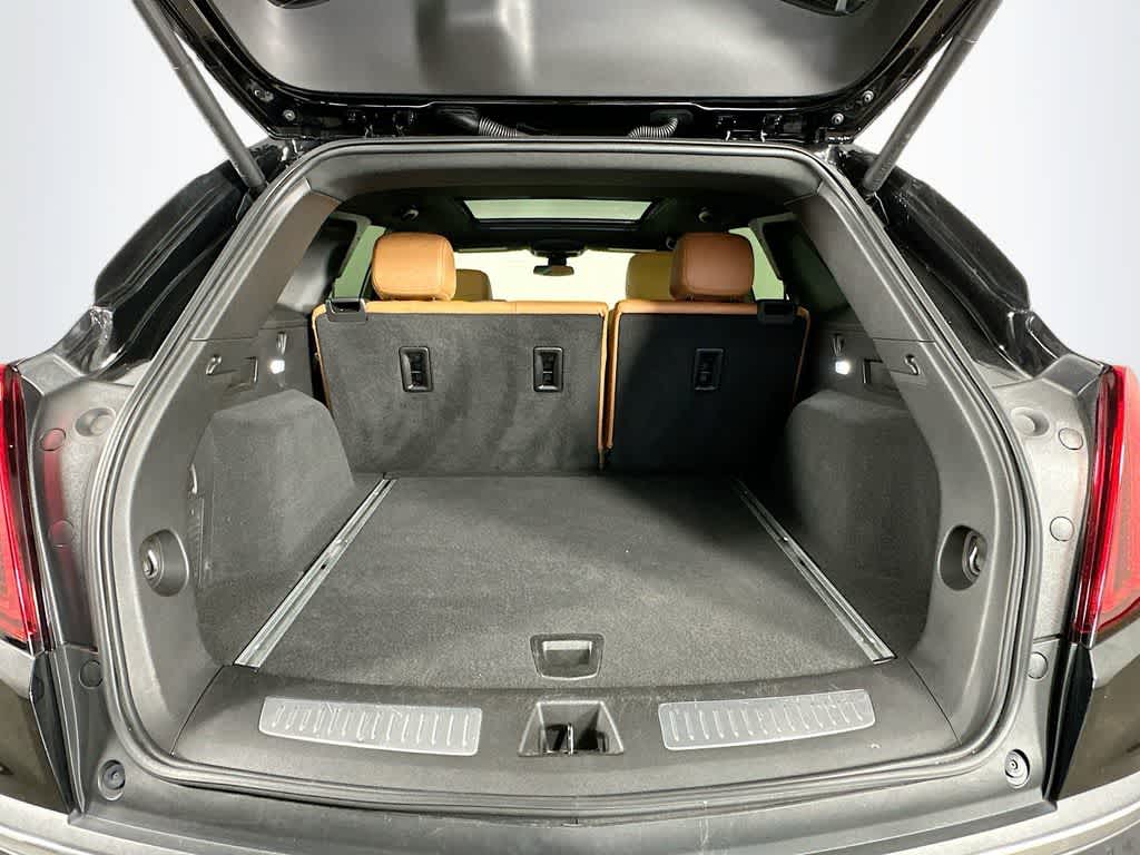 Cadillac XT5 FWD Premium Luxury 2022
