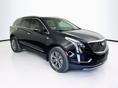 Cadillac XT5 FWD Premium Luxury 2022