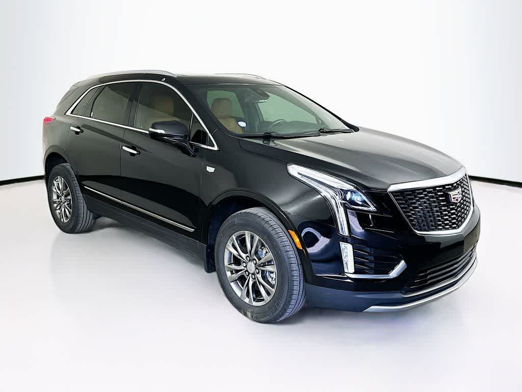 Cadillac XT5 FWD Premium Luxury 2022