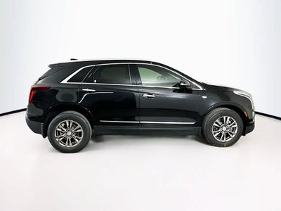 Cadillac XT5 FWD Premium Luxury 2022