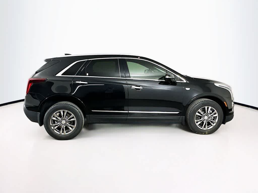 Cadillac XT5 FWD Premium Luxury 2022