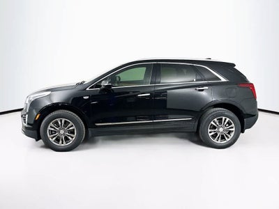 Cadillac XT5 FWD Premium Luxury 2022