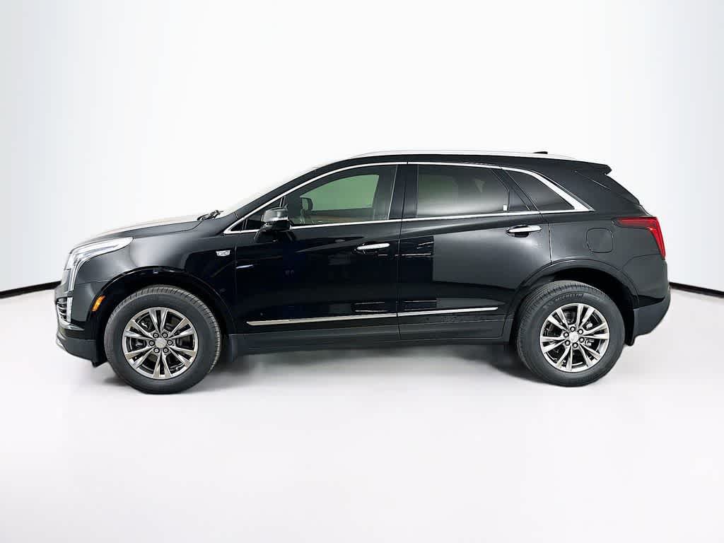 Cadillac XT5 FWD Premium Luxury 2022