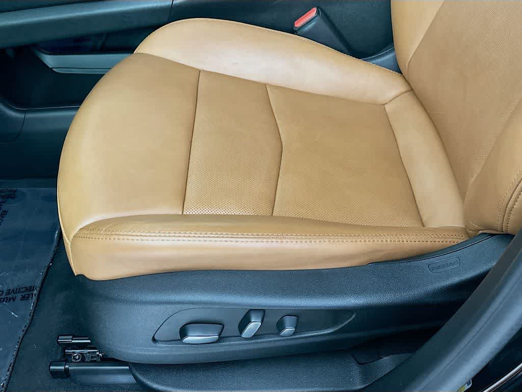Cadillac XT5 FWD Premium Luxury 2022