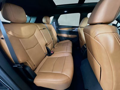 Cadillac XT5 FWD Premium Luxury 2022
