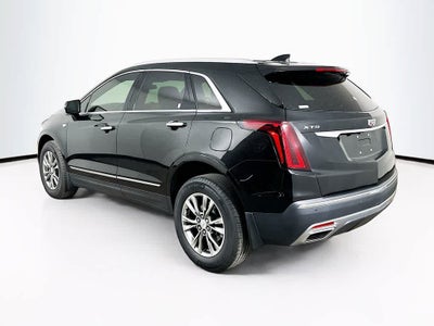 Cadillac XT5 FWD Premium Luxury 2022