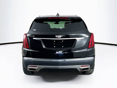 Cadillac XT5 FWD Premium Luxury 2022